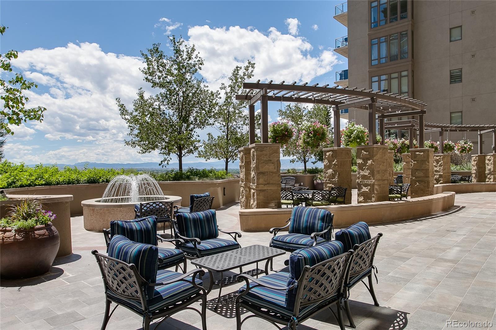 MLS Image #28 for 7600  landmark way 803-2,englewood, Colorado