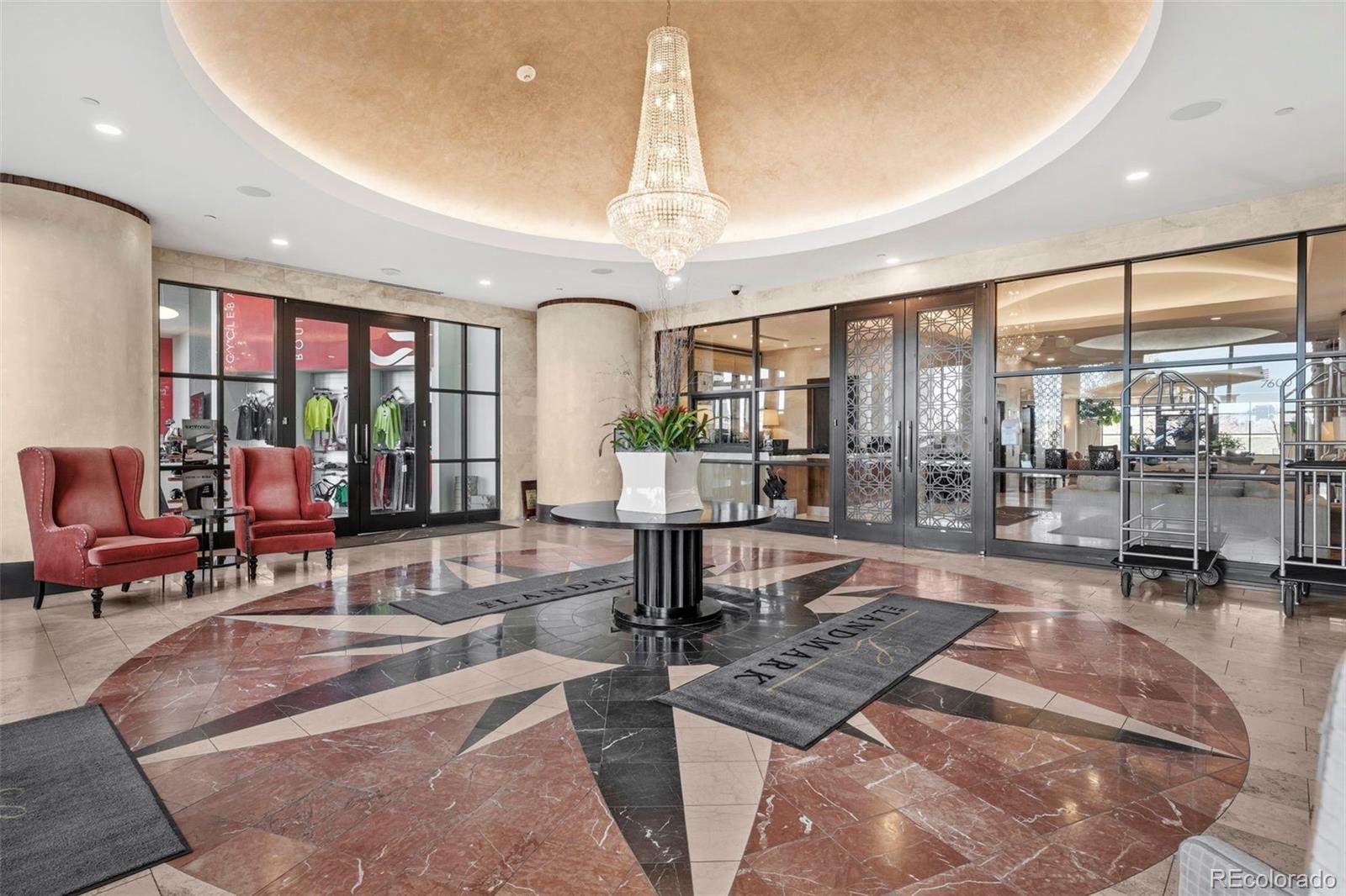 MLS Image #29 for 7600  landmark way 803-2,englewood, Colorado
