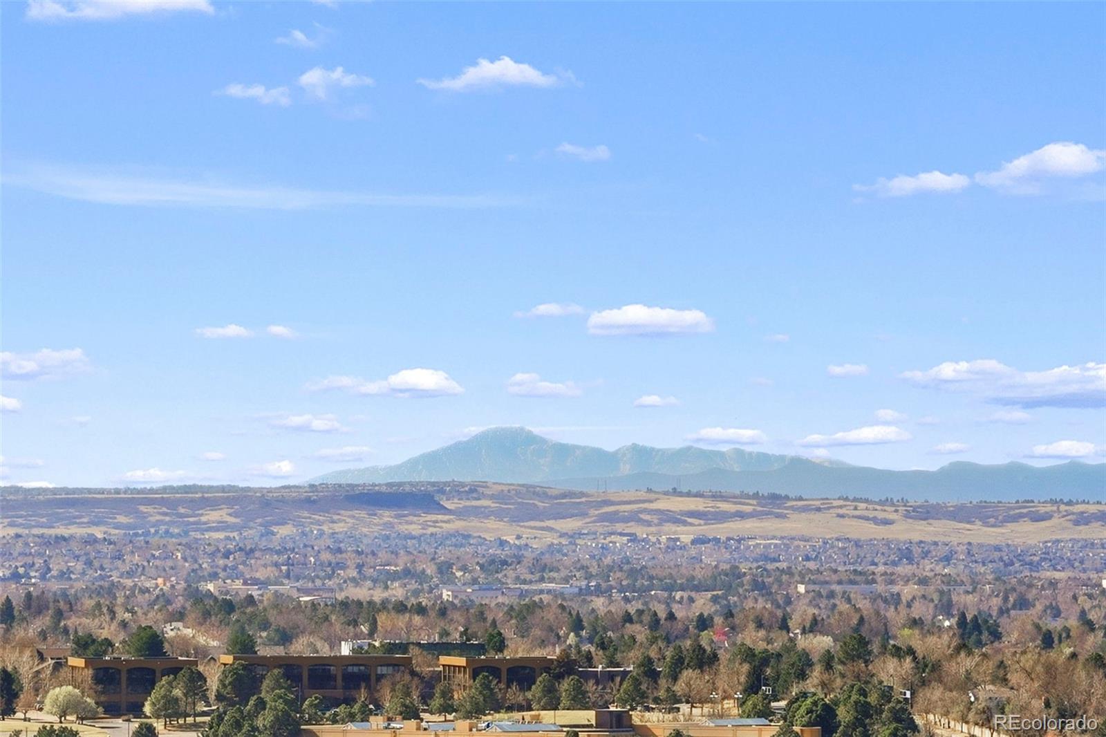 MLS Image #3 for 7600  landmark way 803-2,englewood, Colorado
