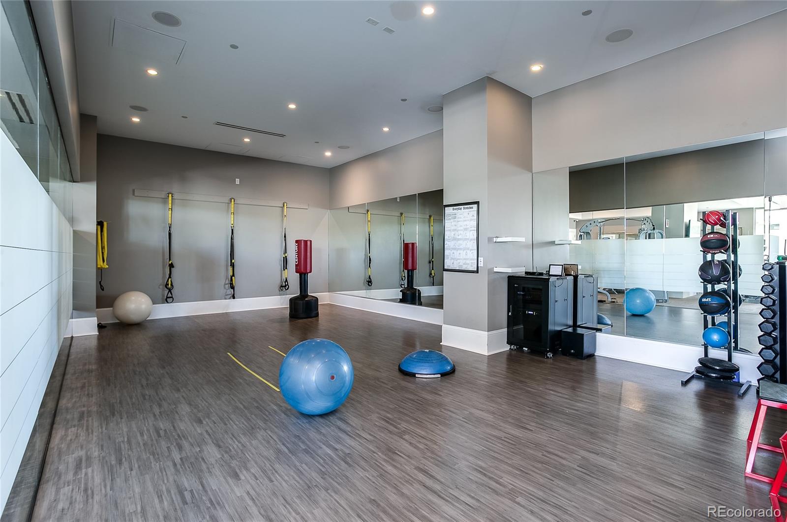MLS Image #37 for 7600  landmark way 803-2,englewood, Colorado