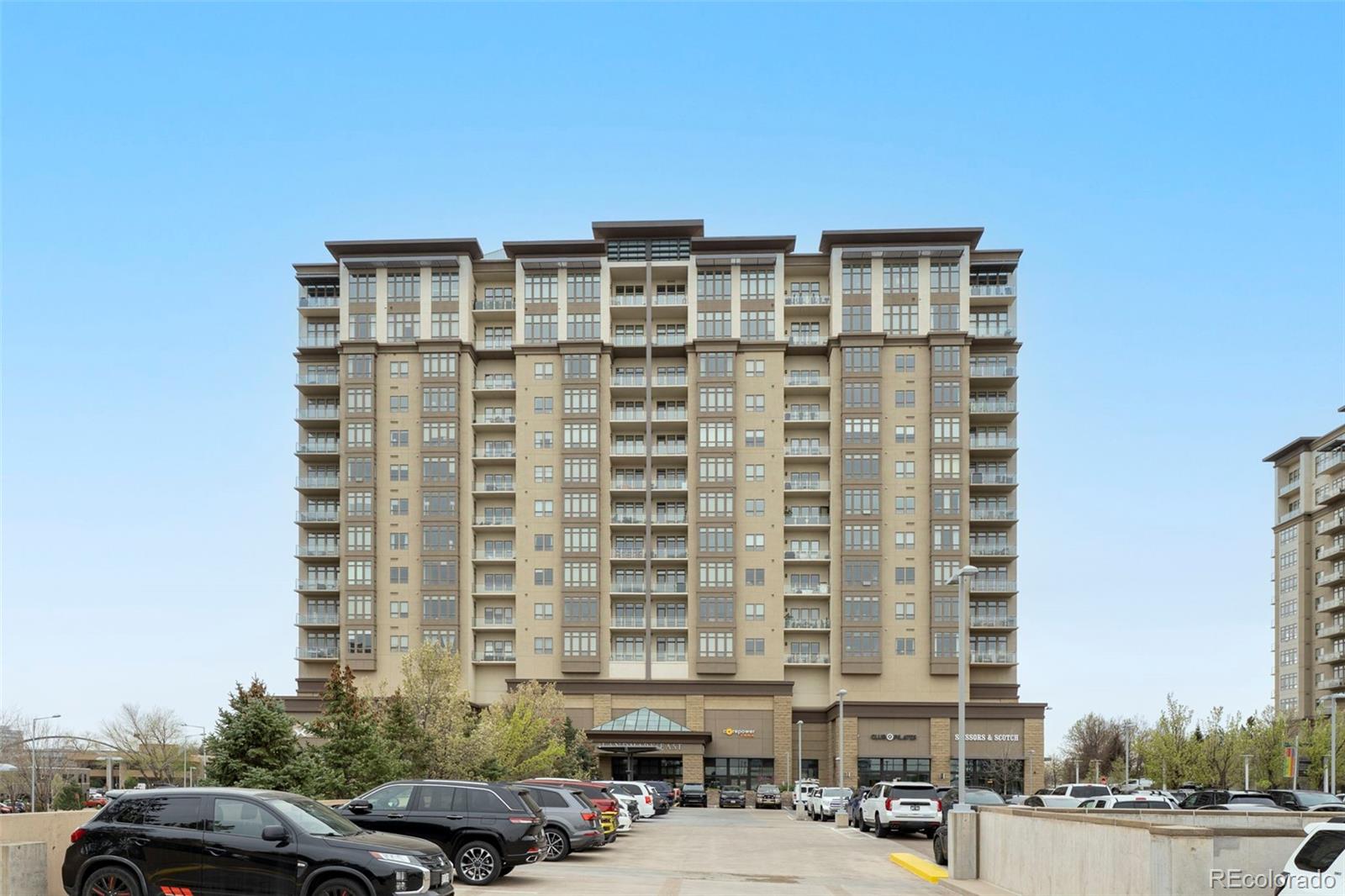 MLS Image #39 for 7600  landmark way 803-2,englewood, Colorado