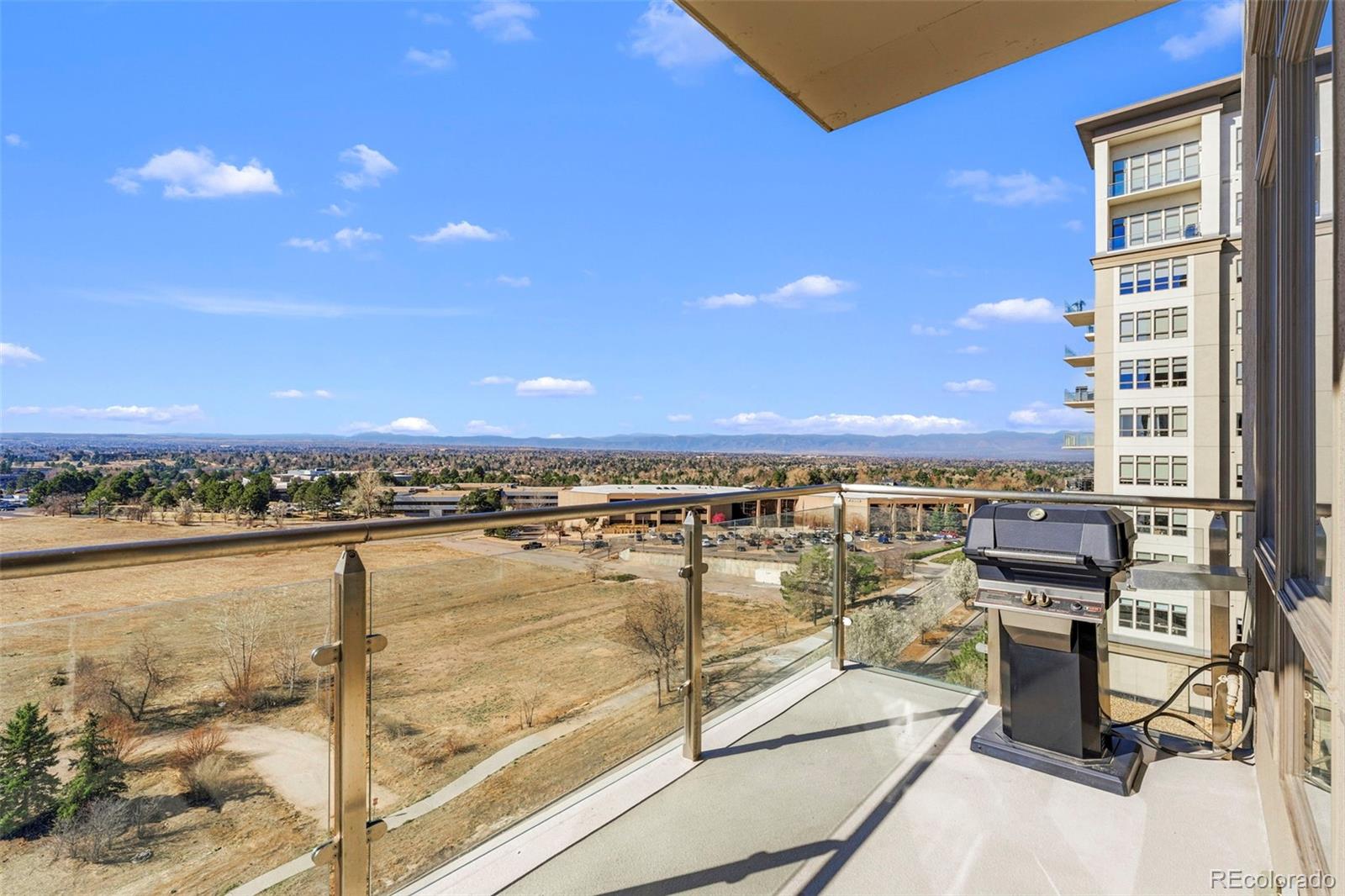 MLS Image #4 for 7600  landmark way 803-2,englewood, Colorado