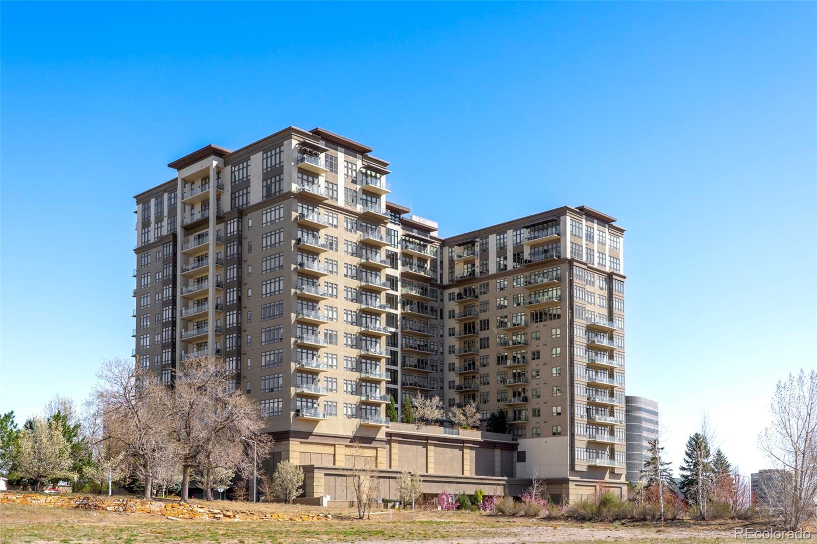 MLS Image #40 for 7600  landmark way 803-2,englewood, Colorado