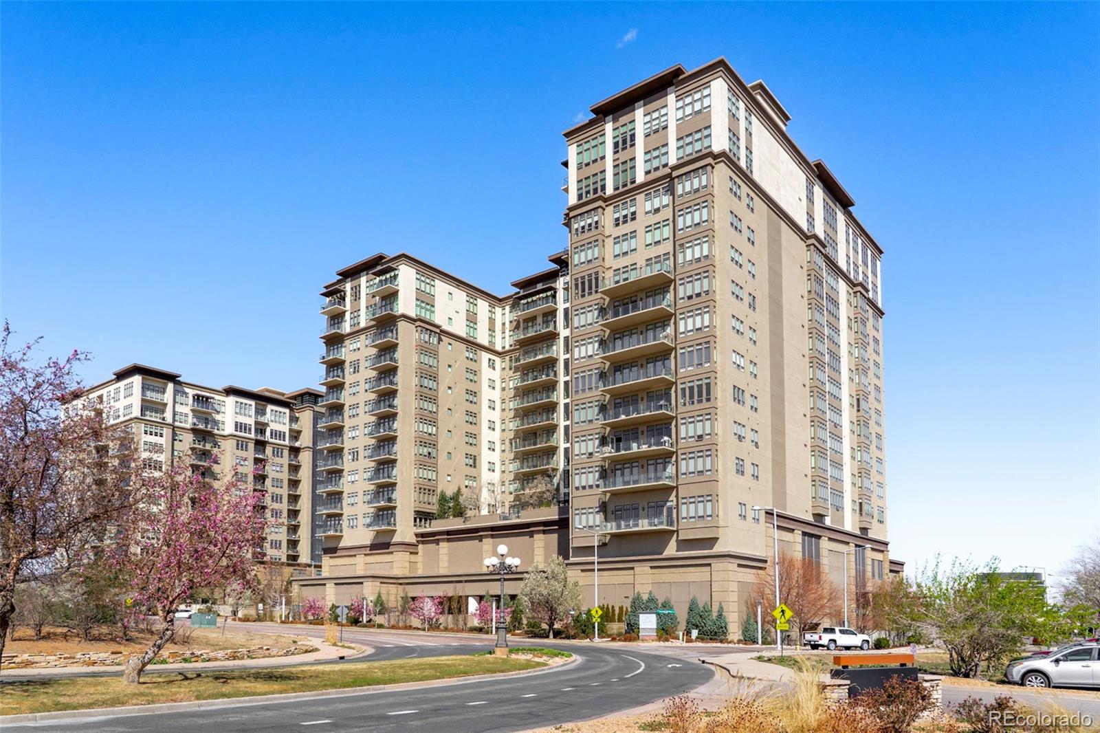 MLS Image #41 for 7600  landmark way 803-2,englewood, Colorado
