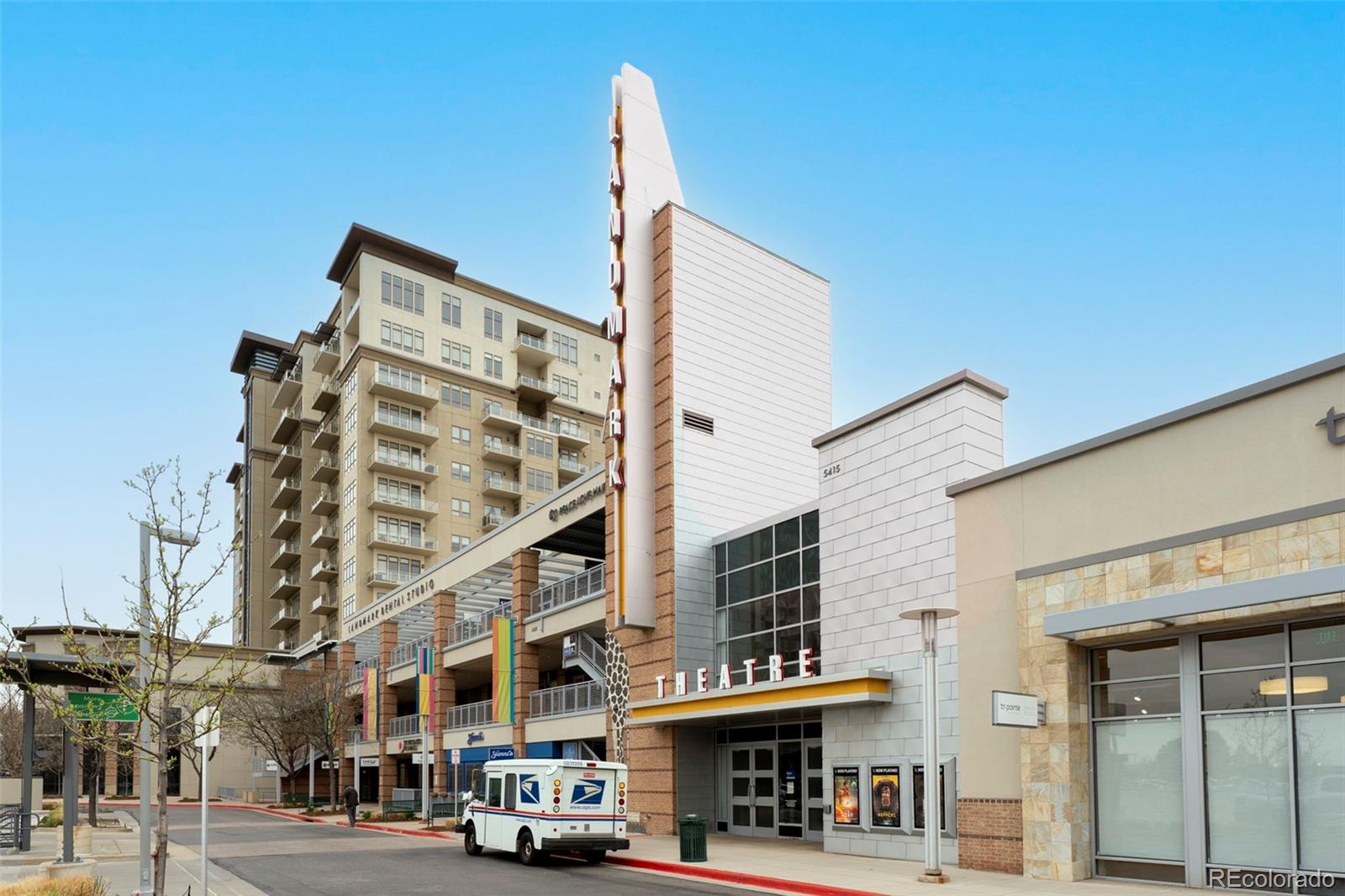 MLS Image #42 for 7600  landmark way 803-2,englewood, Colorado