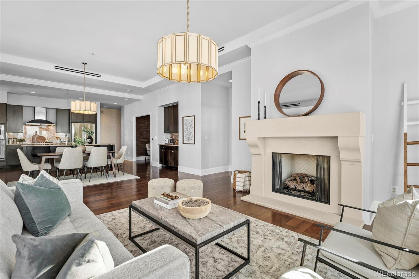 MLS Image #5 for 7600  landmark way 803-2,englewood, Colorado