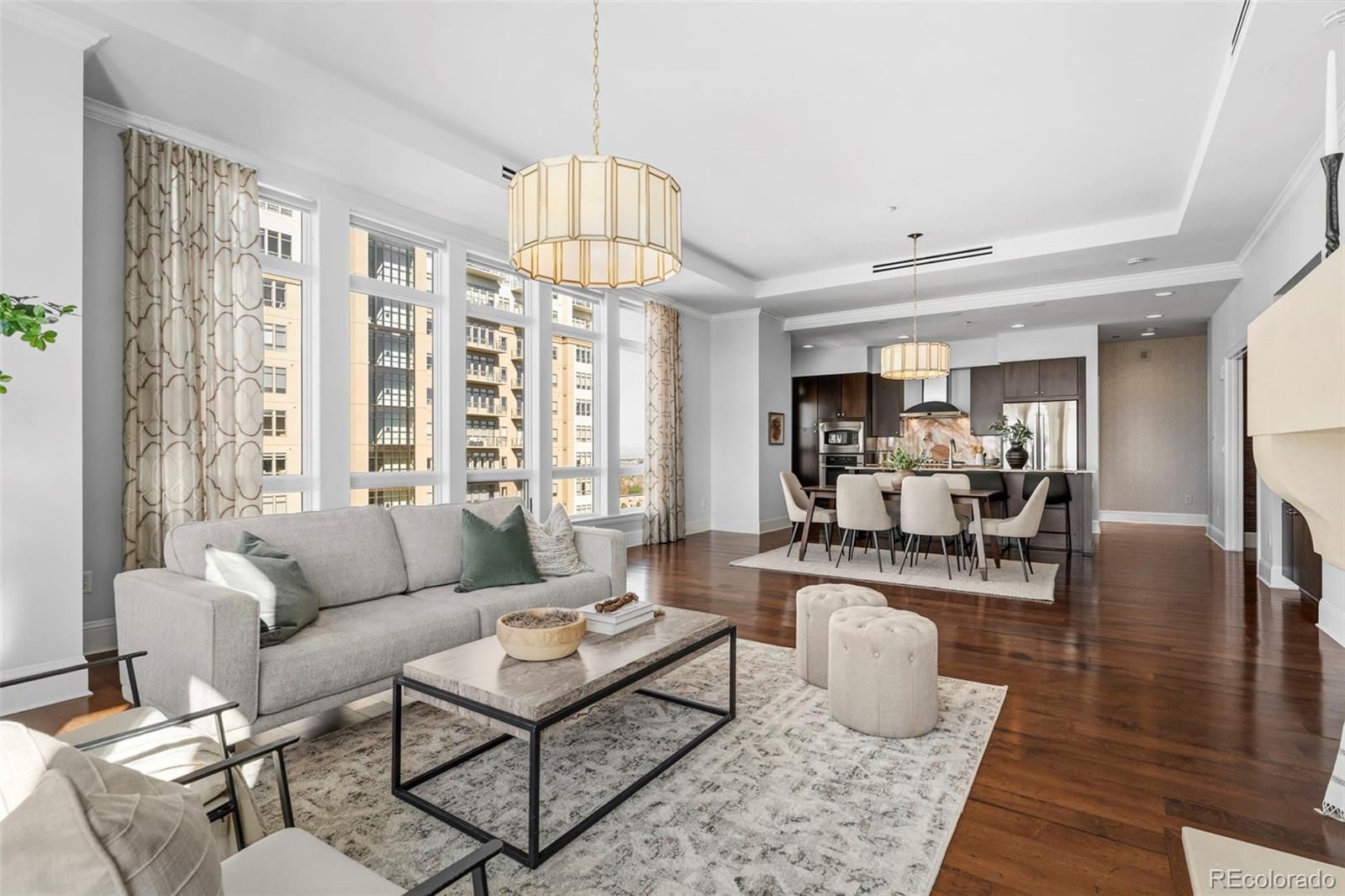 MLS Image #6 for 7600  landmark way 803-2,englewood, Colorado