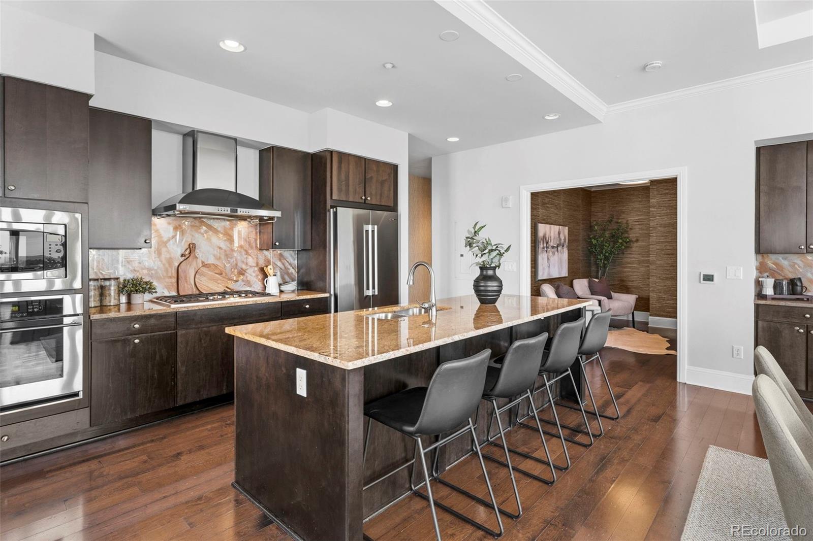 MLS Image #7 for 7600  landmark way 803-2,englewood, Colorado