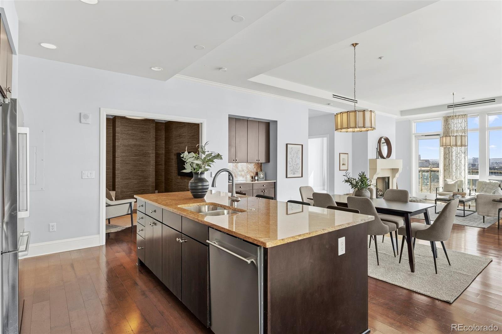 MLS Image #8 for 7600  landmark way 803-2,englewood, Colorado