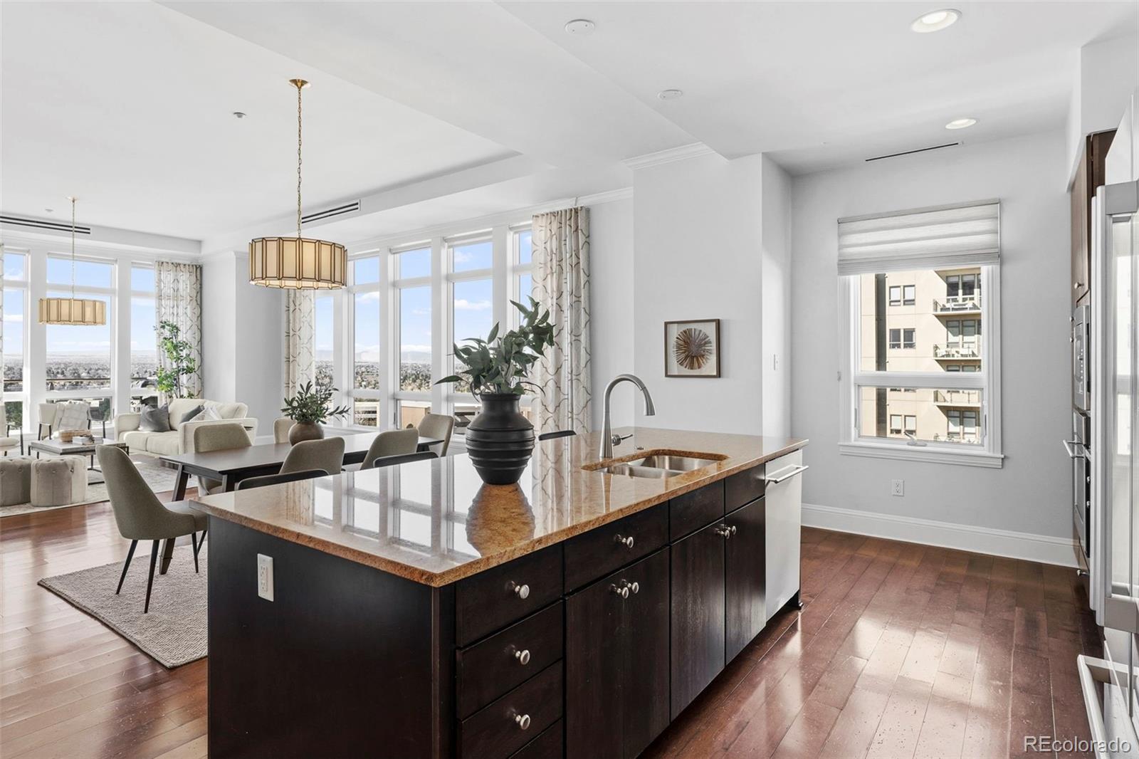 MLS Image #9 for 7600  landmark way 803-2,englewood, Colorado