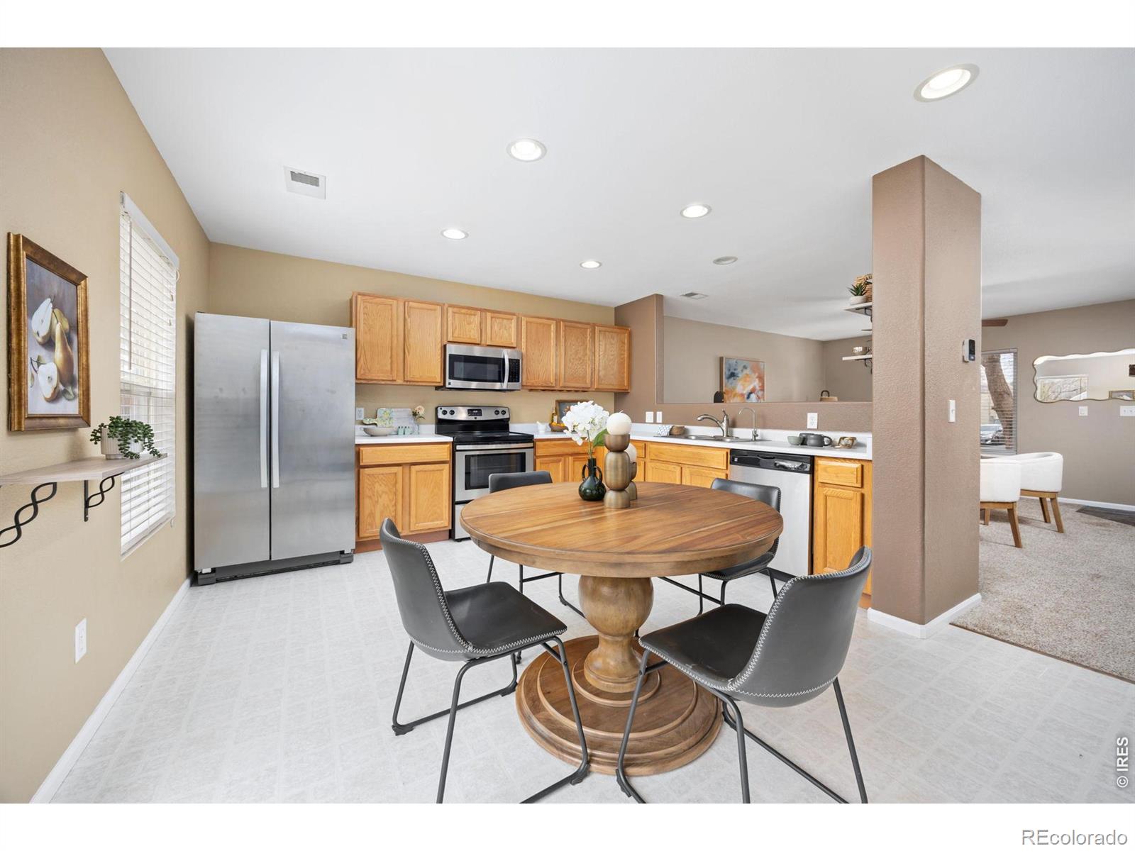 MLS Image #10 for 3487  warren farm drive,fort collins, Colorado