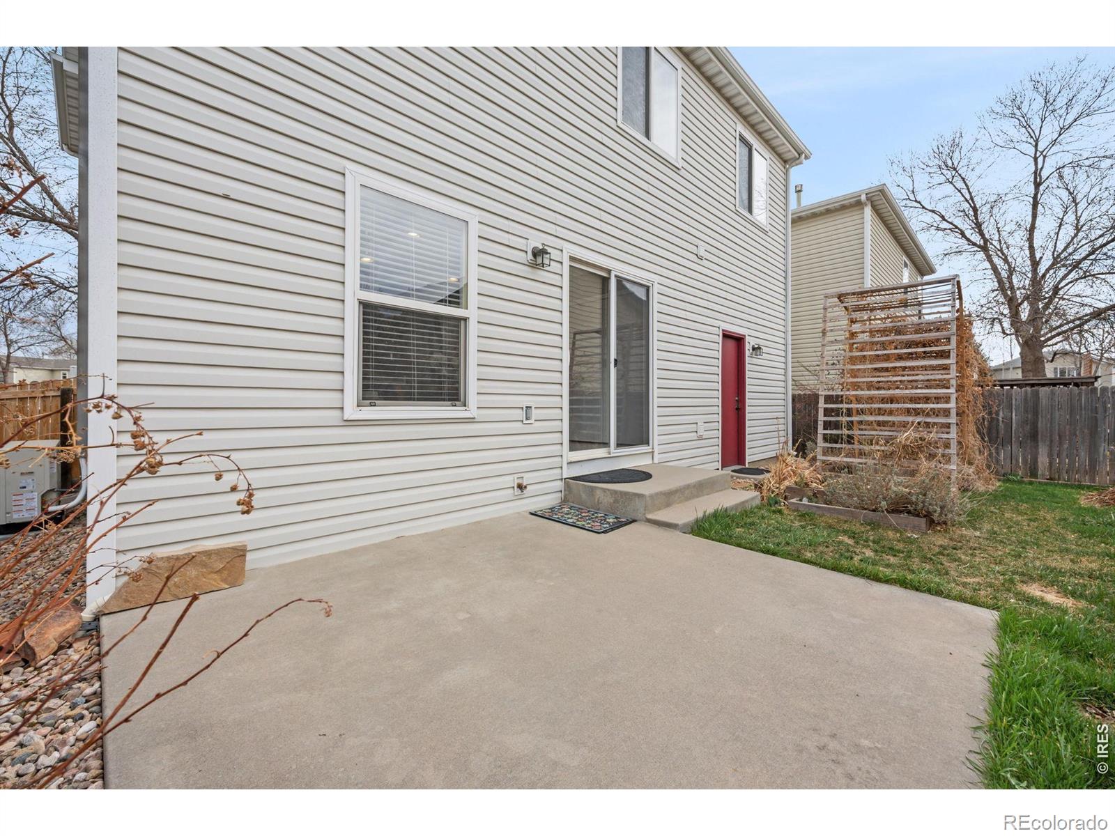 MLS Image #25 for 3487  warren farm drive,fort collins, Colorado