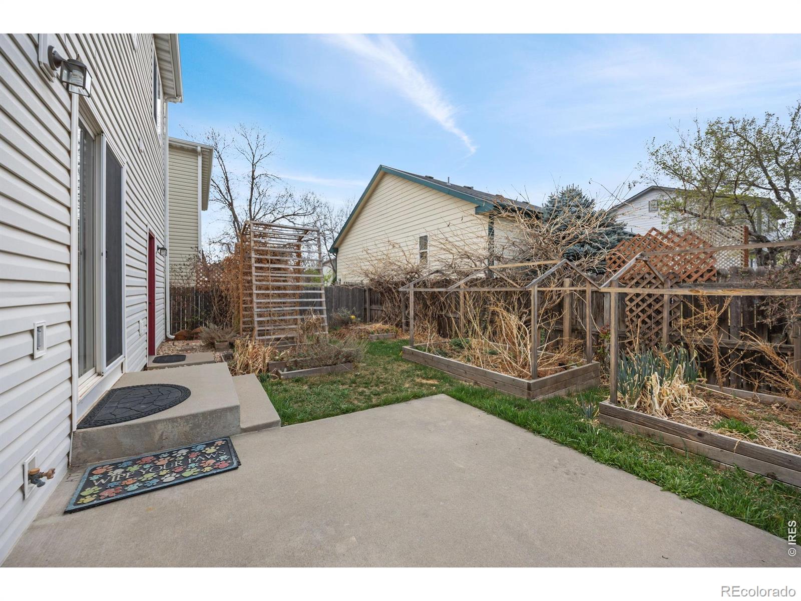 MLS Image #26 for 3487  warren farm drive,fort collins, Colorado
