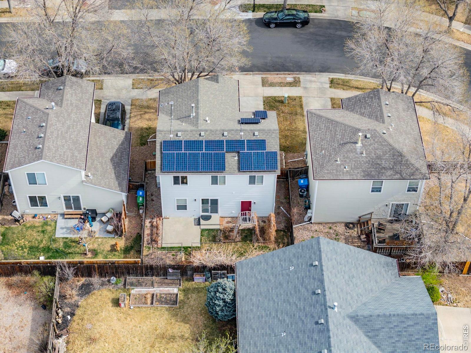 MLS Image #29 for 3487  warren farm drive,fort collins, Colorado