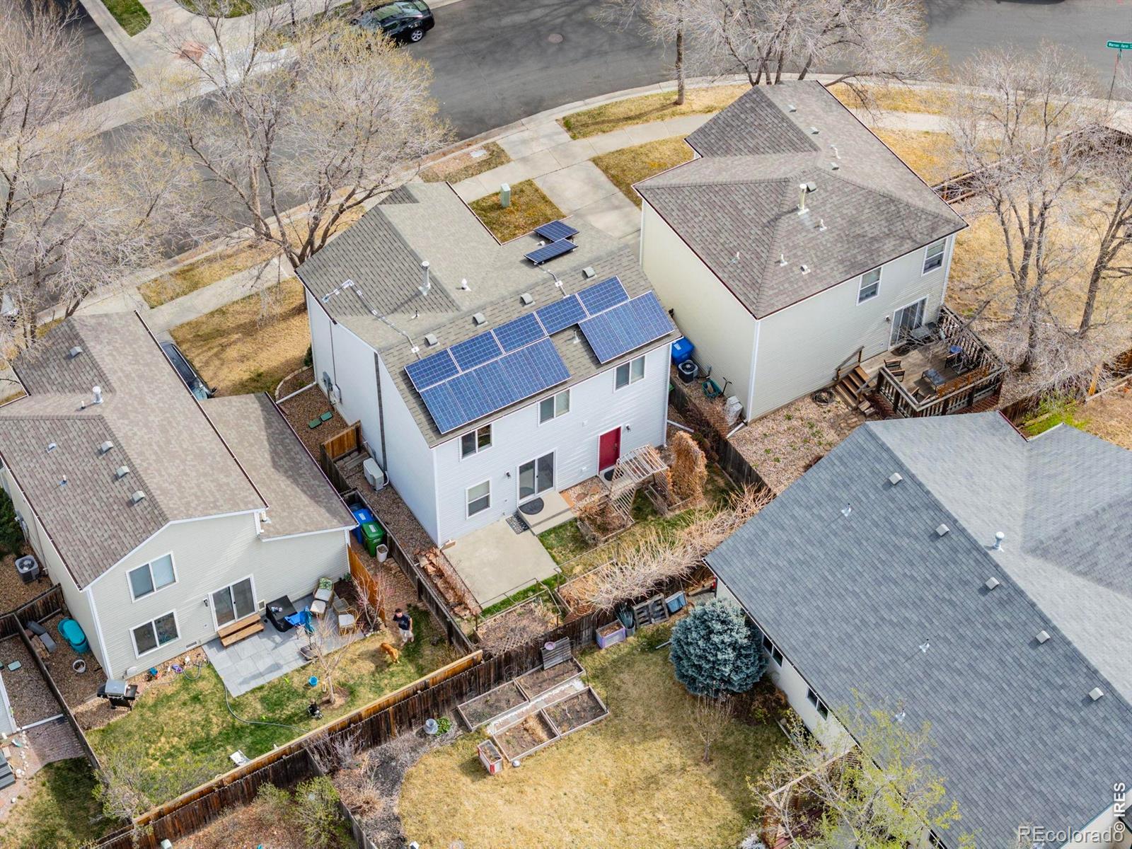 MLS Image #30 for 3487  warren farm drive,fort collins, Colorado