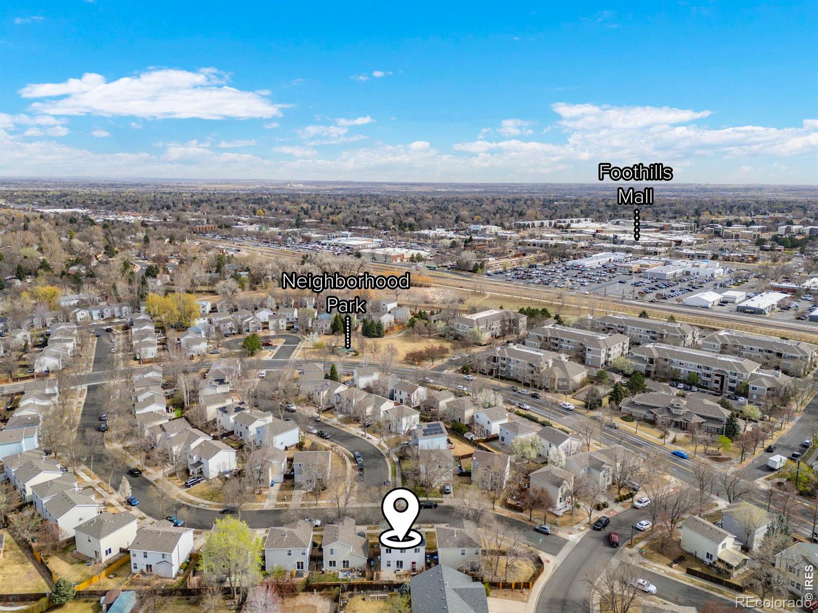 MLS Image #32 for 3487  warren farm drive,fort collins, Colorado