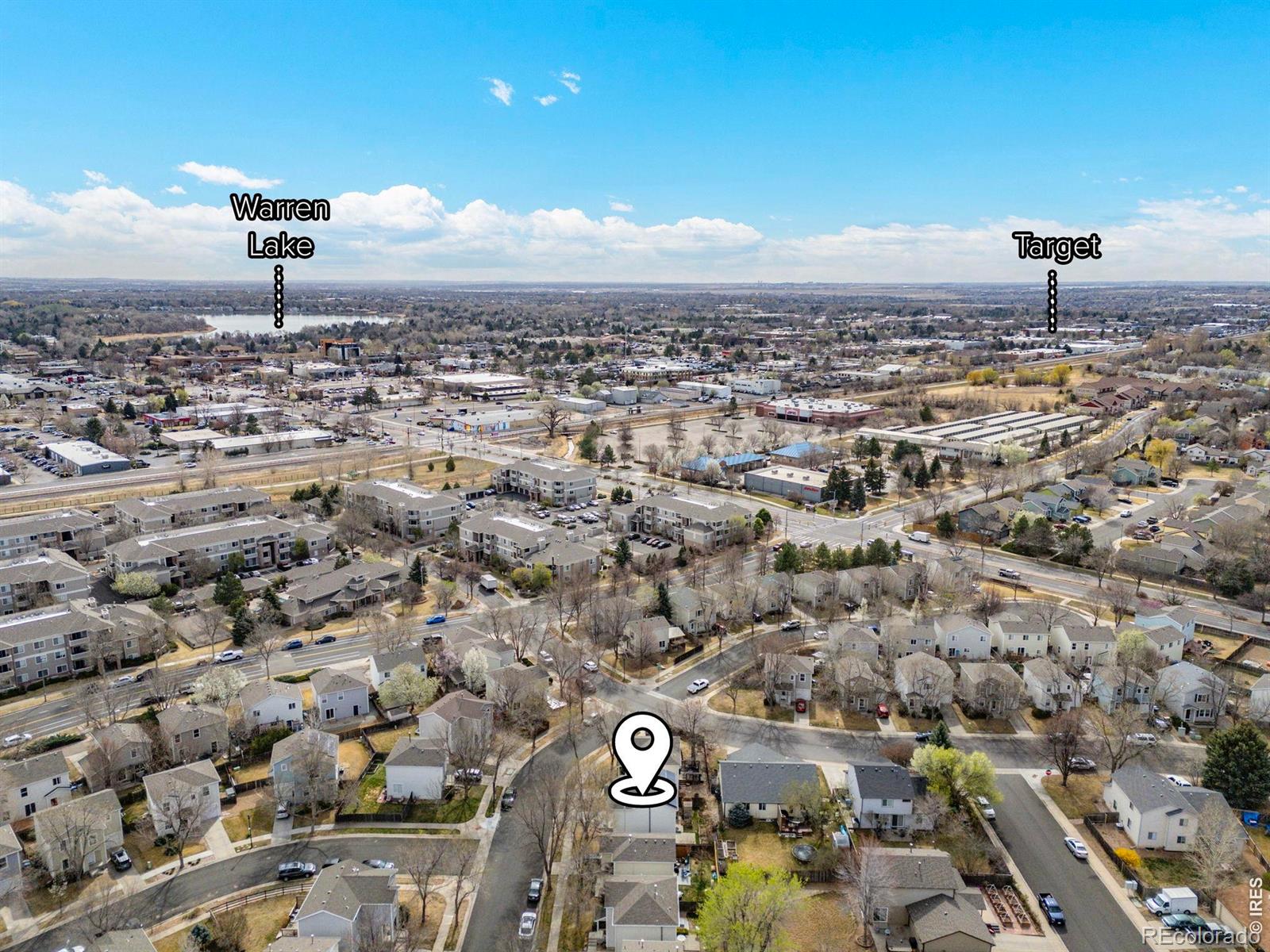 MLS Image #33 for 3487  warren farm drive,fort collins, Colorado