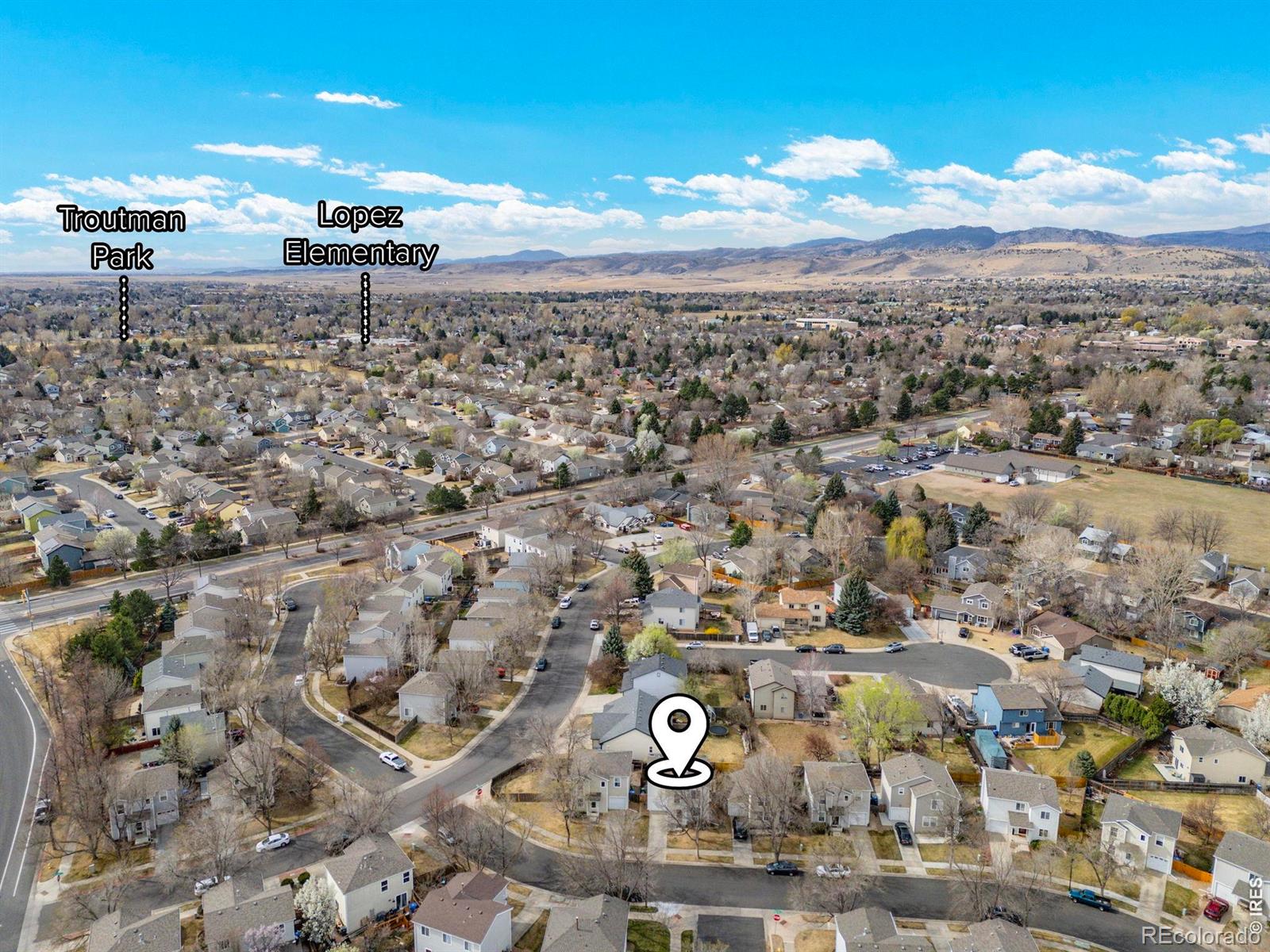 MLS Image #34 for 3487  warren farm drive,fort collins, Colorado