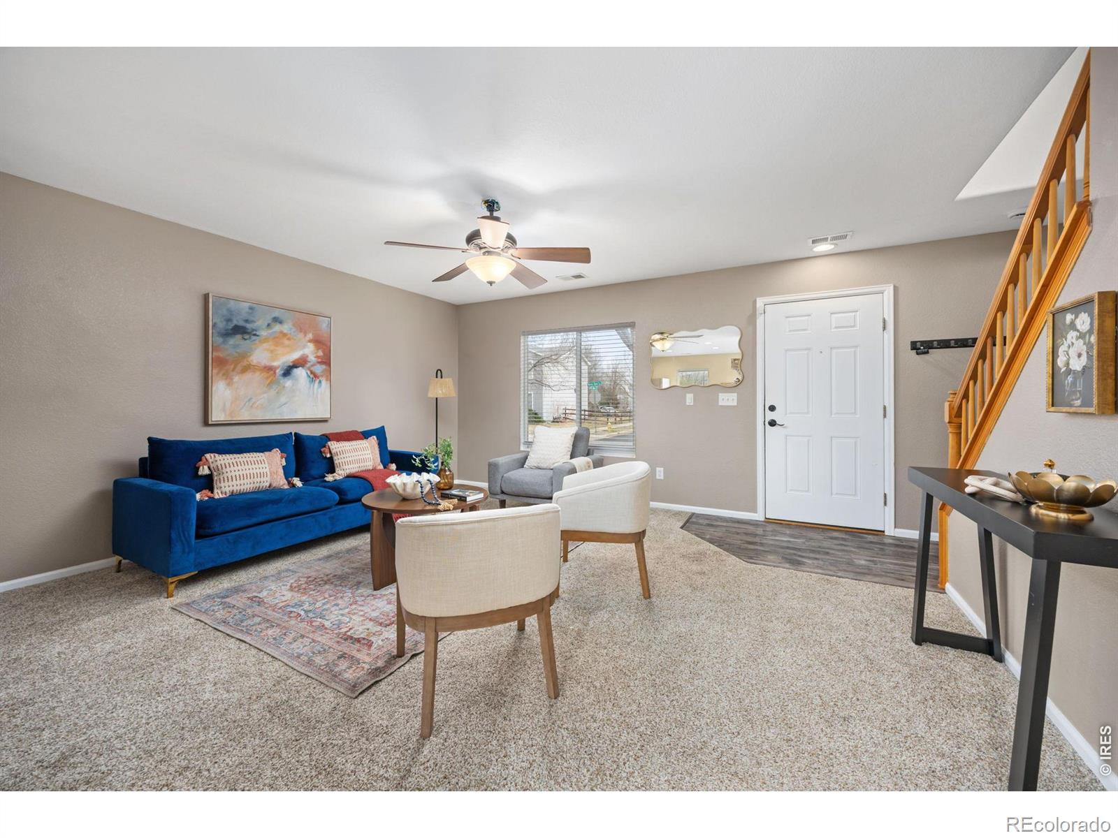 MLS Image #5 for 3487  warren farm drive,fort collins, Colorado