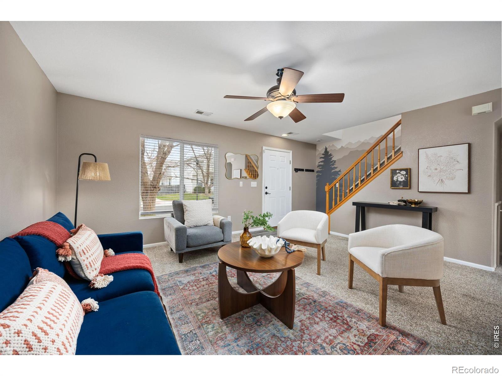 MLS Image #6 for 3487  warren farm drive,fort collins, Colorado