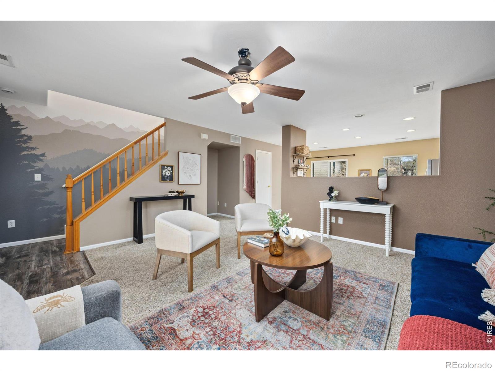 MLS Image #7 for 3487  warren farm drive,fort collins, Colorado