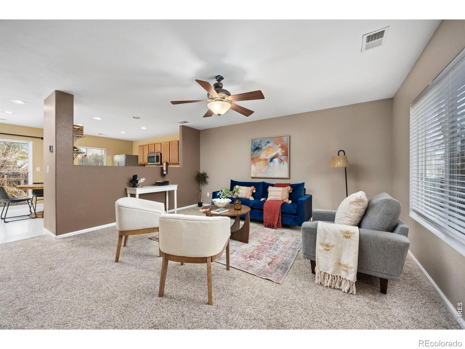 MLS Image #8 for 3487  warren farm drive,fort collins, Colorado