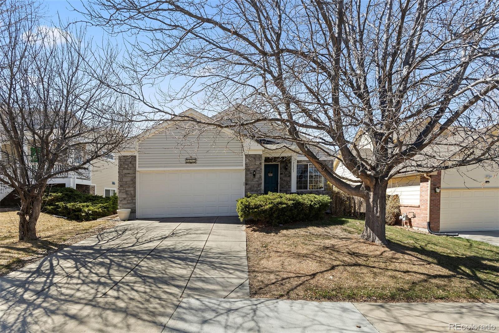 MLS Image #0 for 2623 s halifax court,aurora, Colorado