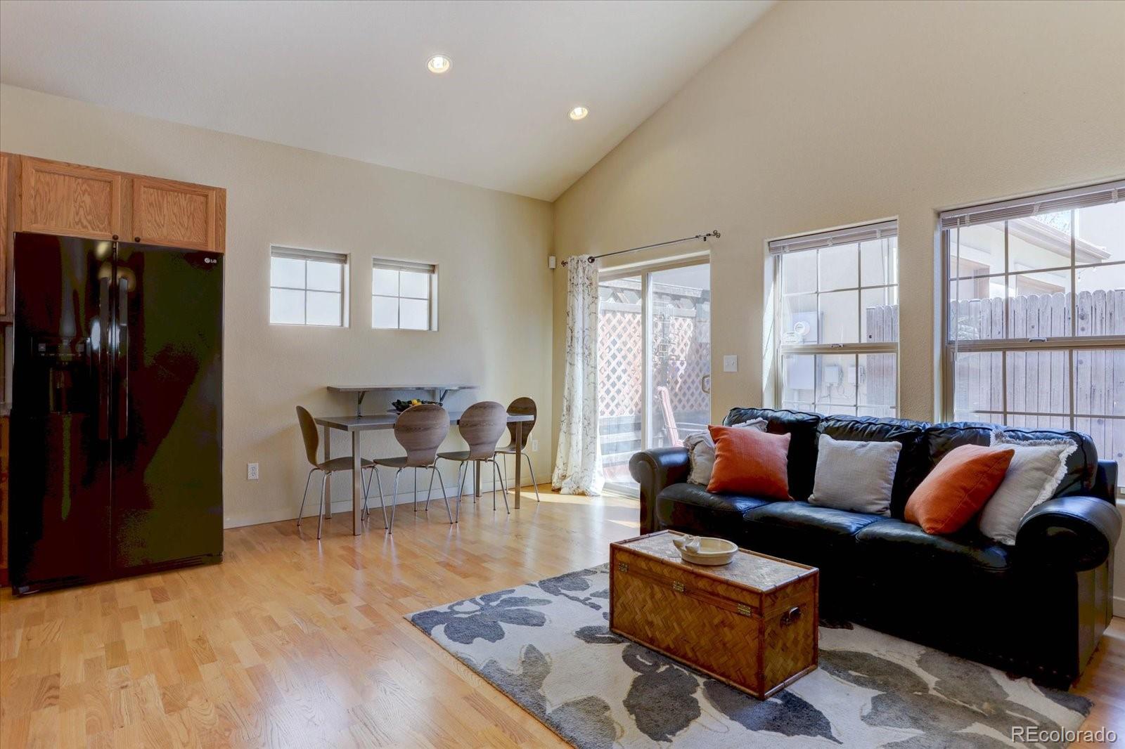 MLS Image #2 for 10138 e 29th drive ,denver, Colorado