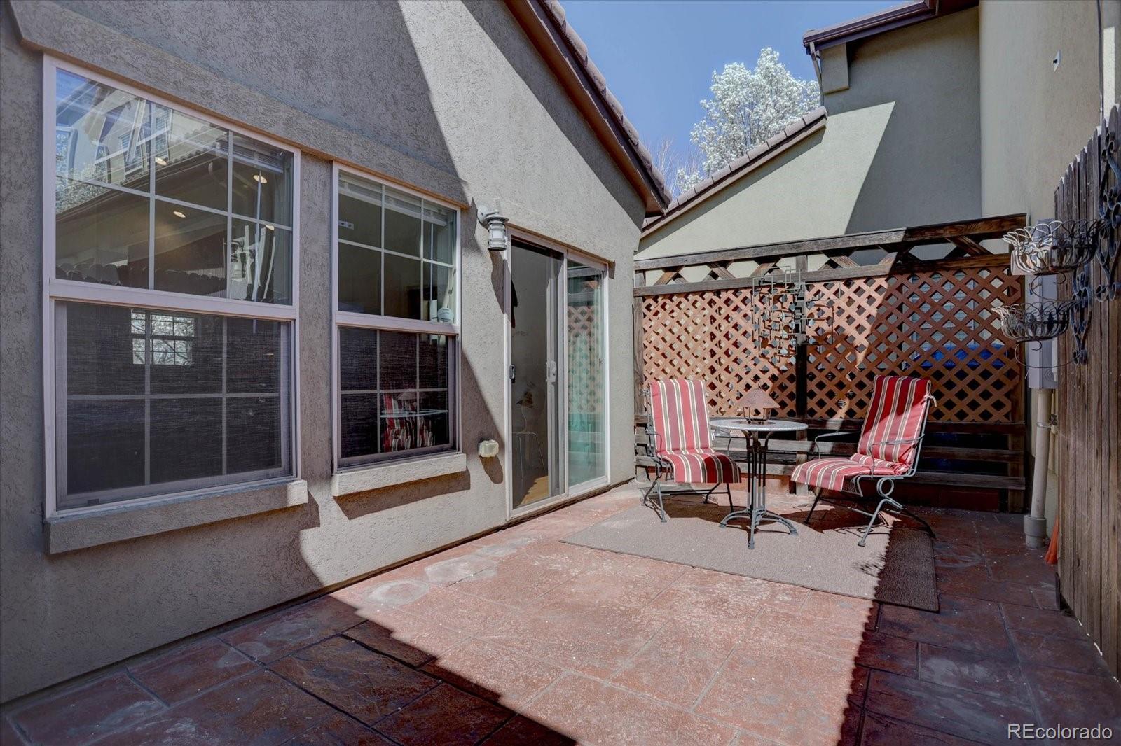 MLS Image #20 for 10138 e 29th drive ,denver, Colorado