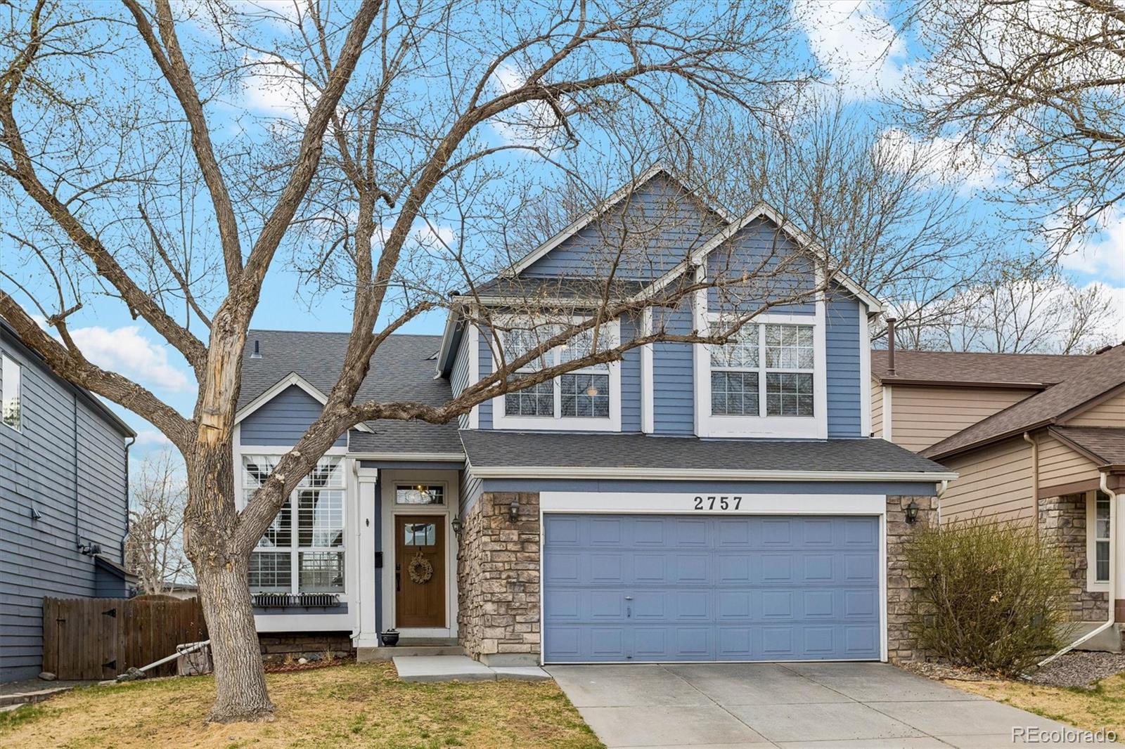 MLS Image #0 for 2757  utica street,denver, Colorado
