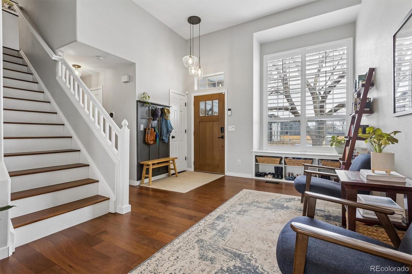 MLS Image #2 for 2757  utica street,denver, Colorado