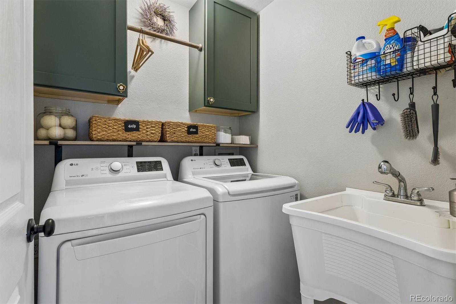 MLS Image #22 for 2757  utica street,denver, Colorado
