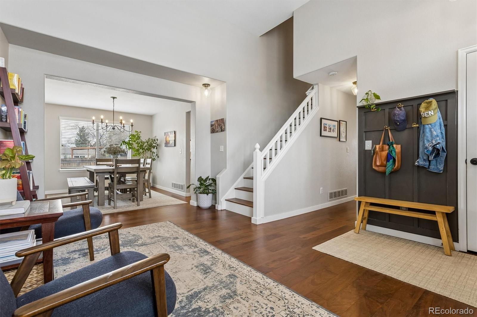 MLS Image #3 for 2757  utica street,denver, Colorado