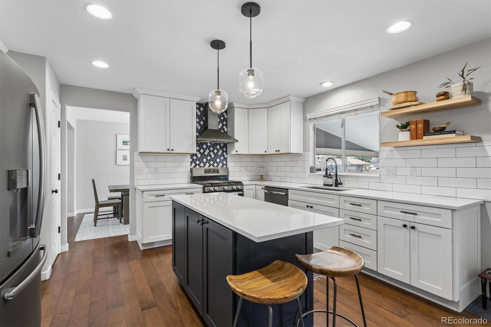 MLS Image #5 for 2757  utica street,denver, Colorado