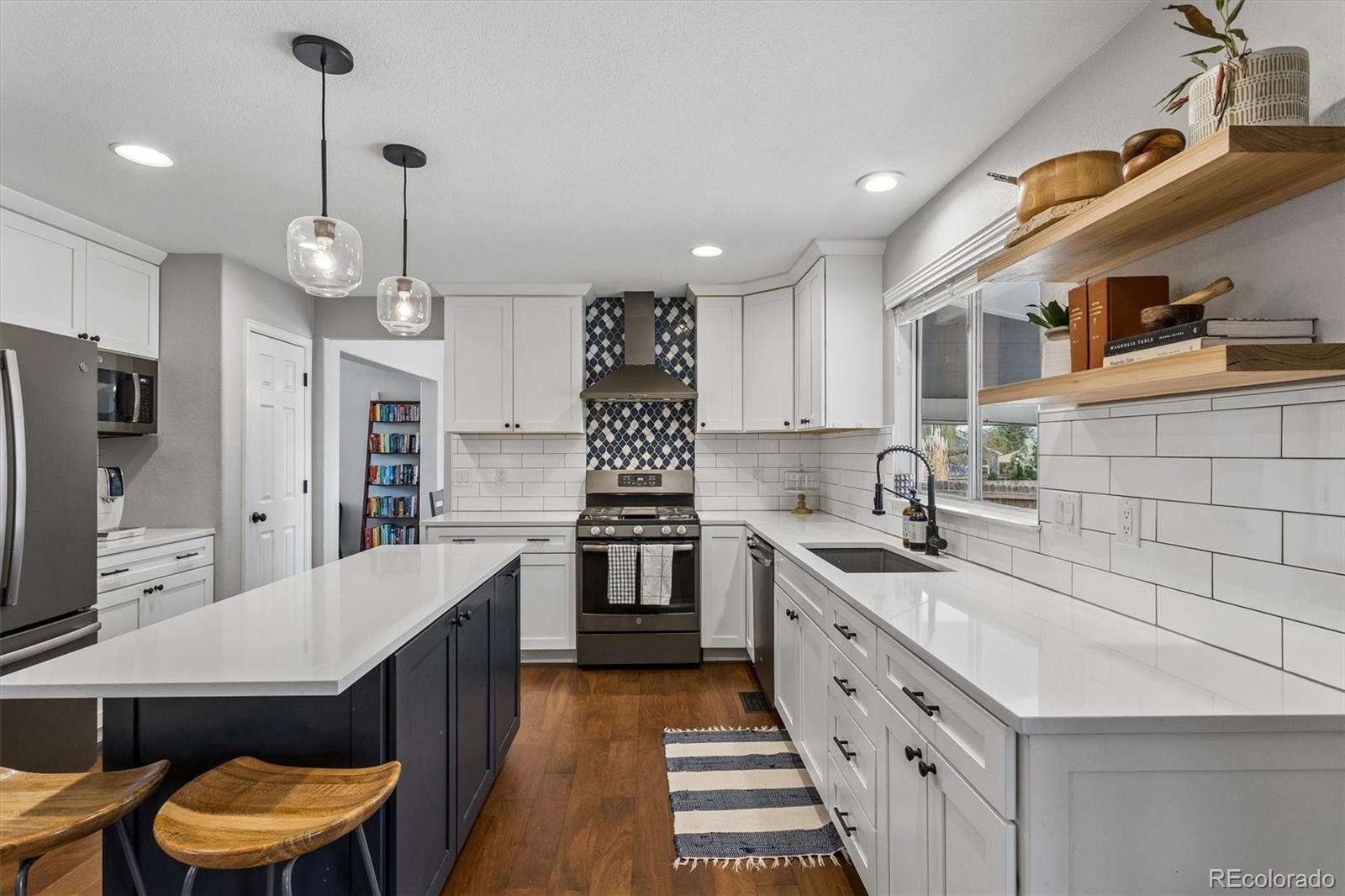 MLS Image #6 for 2757  utica street,denver, Colorado