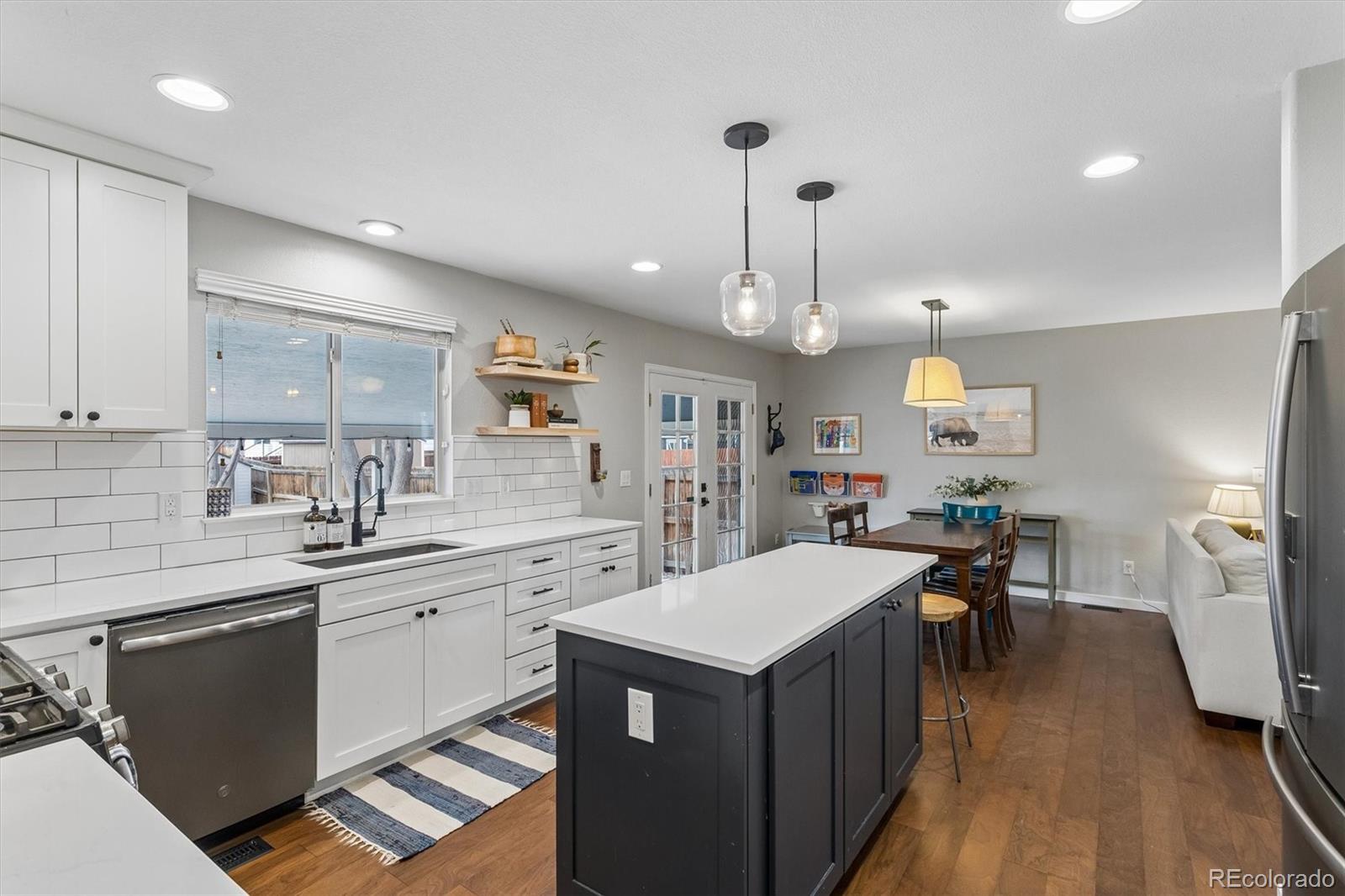 MLS Image #7 for 2757  utica street,denver, Colorado