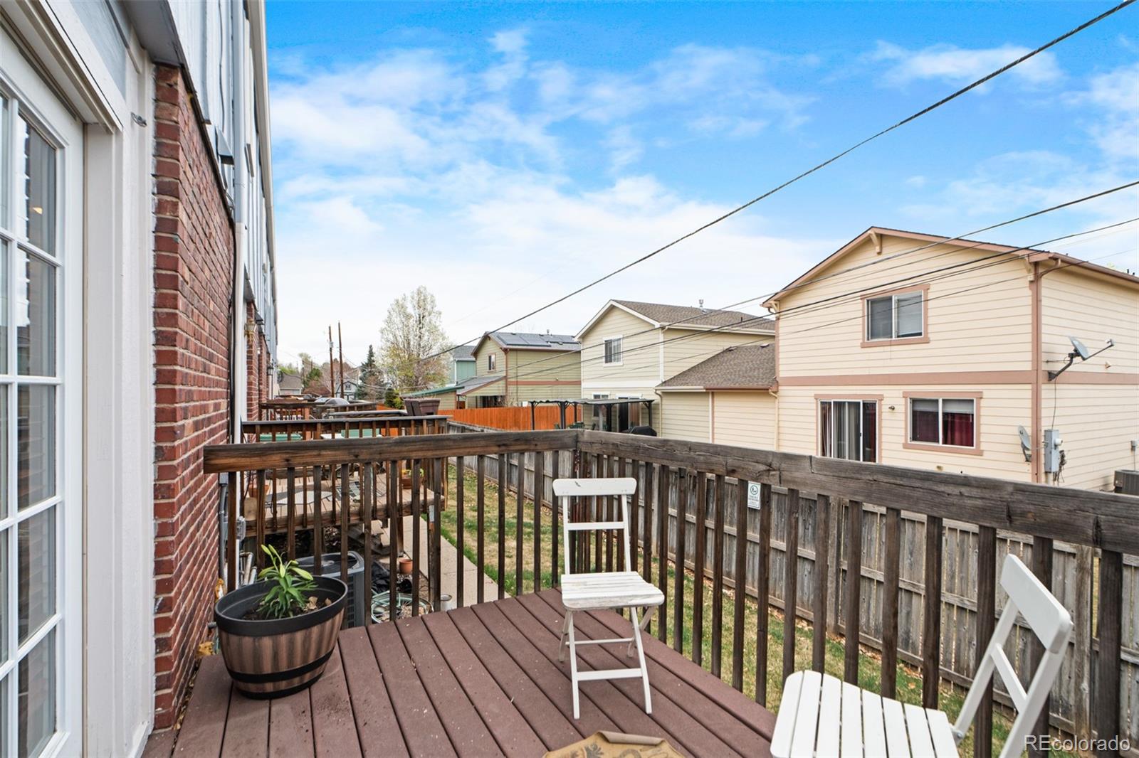 MLS Image #24 for 6440  tennyson street 22,arvada, Colorado