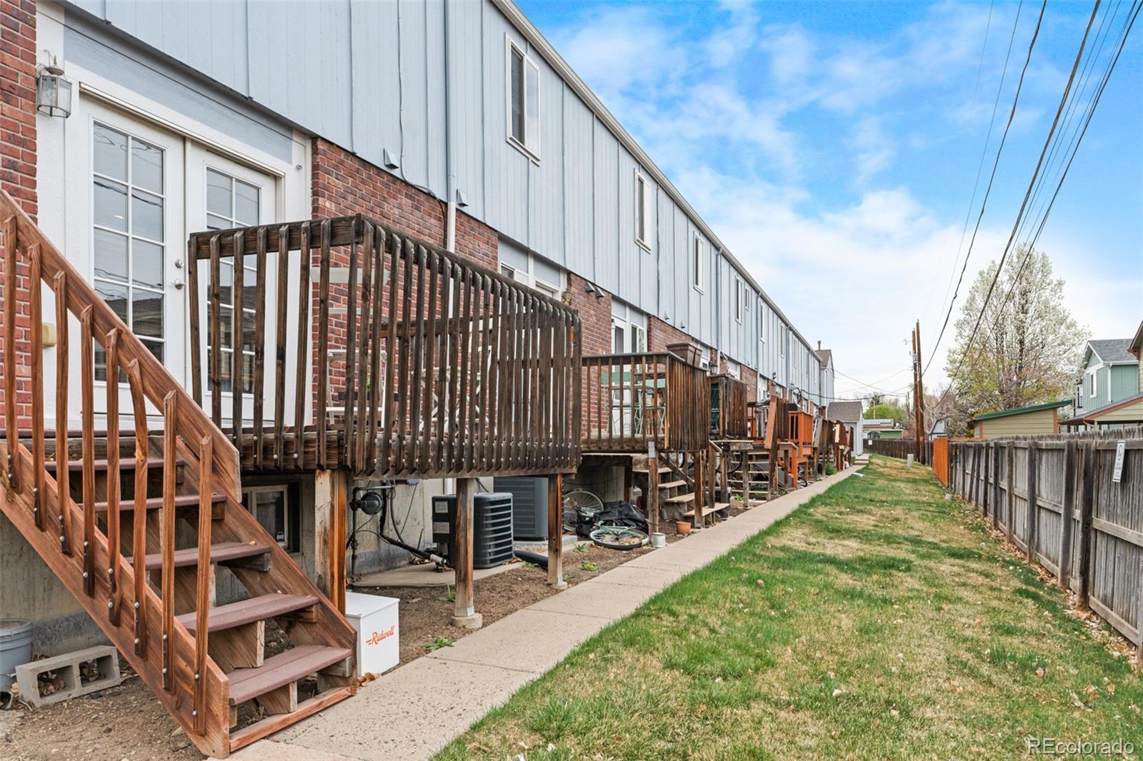 MLS Image #25 for 6440  tennyson street 22,arvada, Colorado