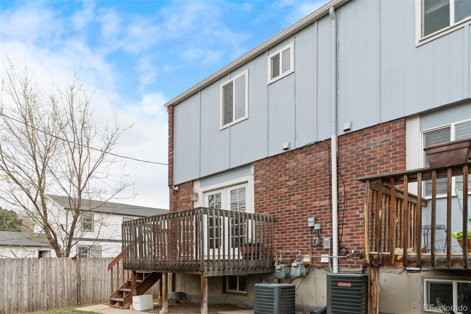 MLS Image #26 for 6440  tennyson street 22,arvada, Colorado