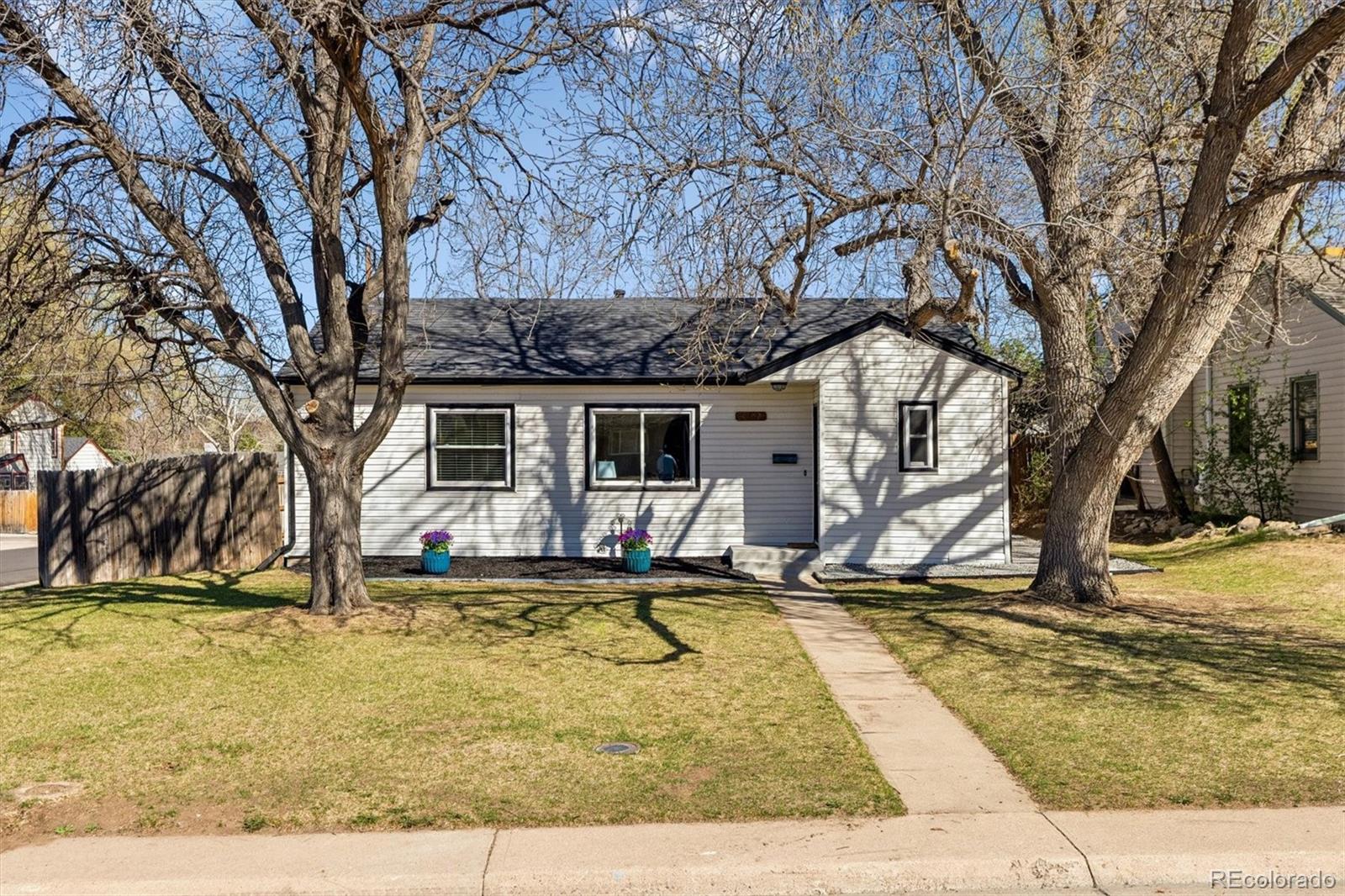 MLS Image #1 for 3402 s elm street,denver, Colorado