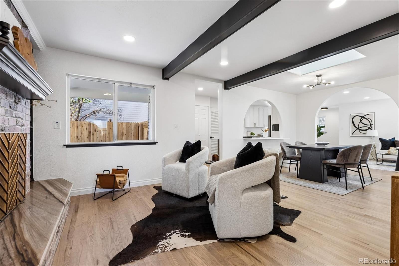 MLS Image #10 for 3402 s elm street,denver, Colorado