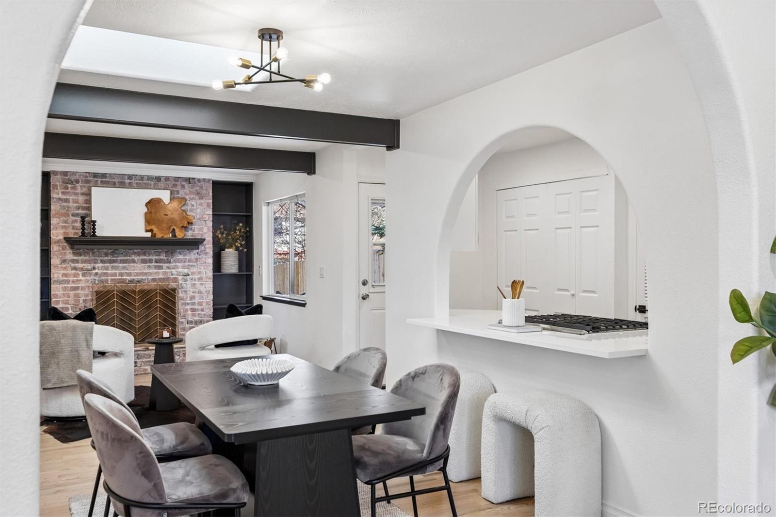 MLS Image #12 for 3402 s elm street,denver, Colorado