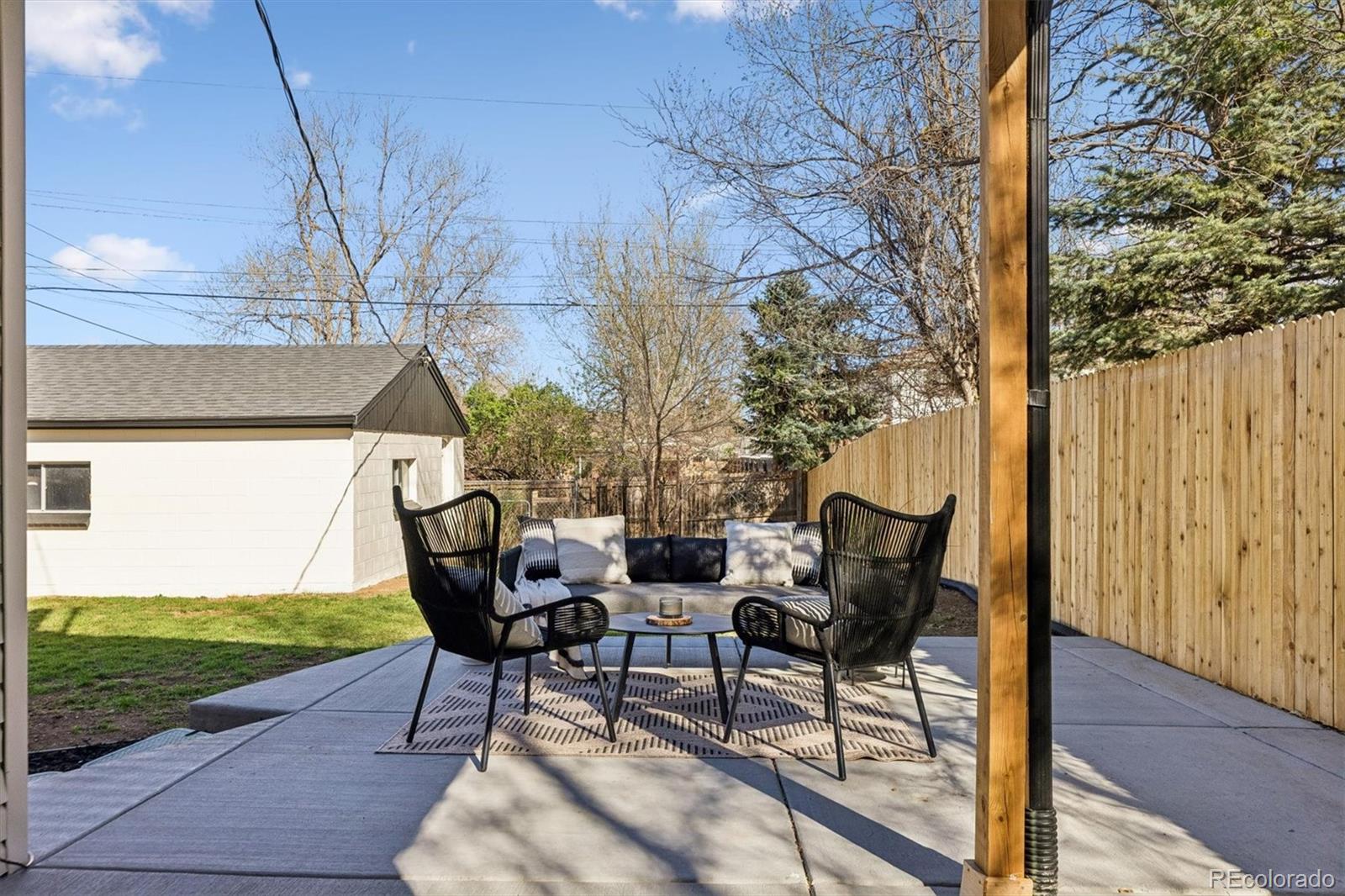MLS Image #19 for 3402 s elm street,denver, Colorado