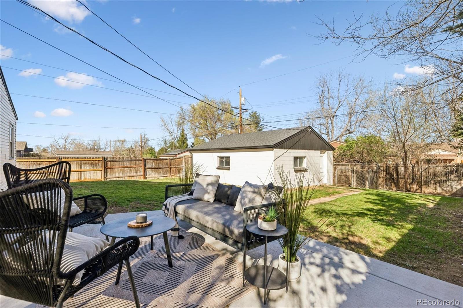 MLS Image #20 for 3402 s elm street,denver, Colorado