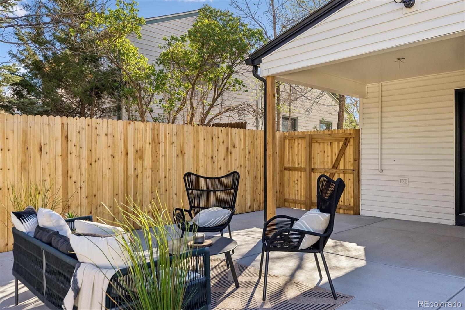 MLS Image #21 for 3402 s elm street,denver, Colorado
