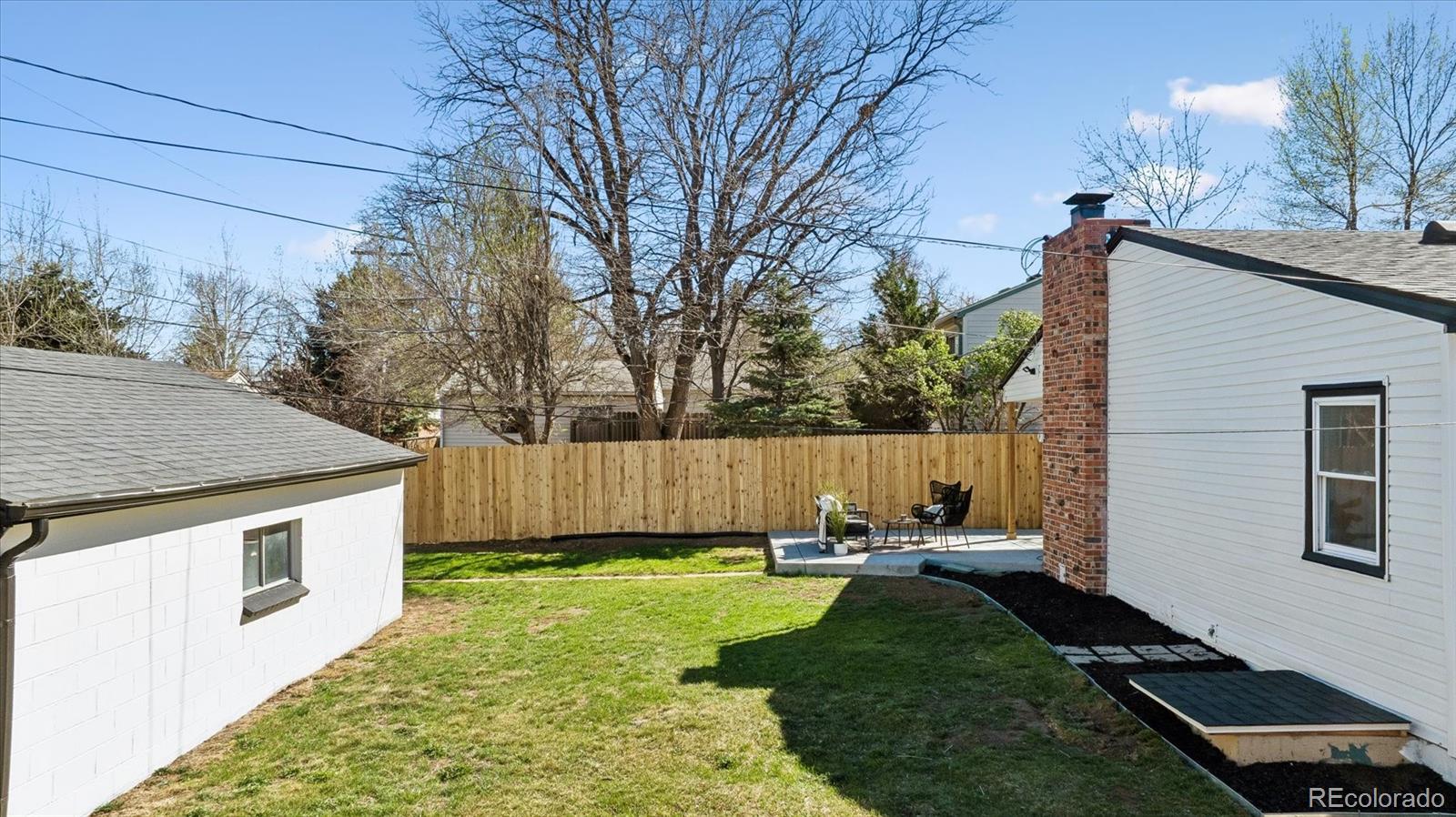 MLS Image #22 for 3402 s elm street,denver, Colorado