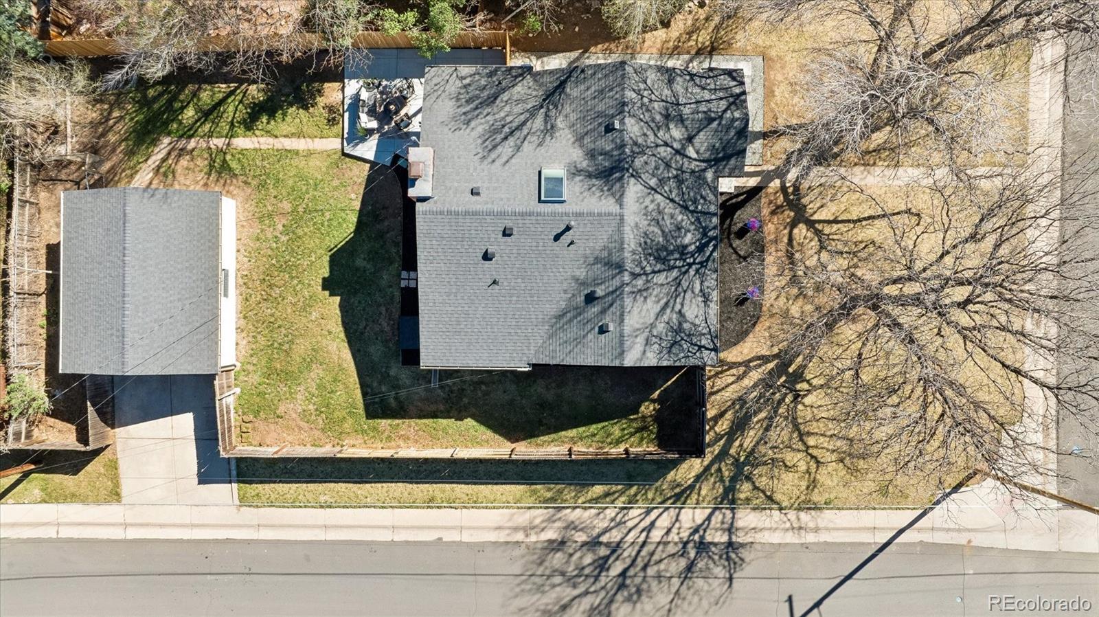 MLS Image #24 for 3402 s elm street,denver, Colorado