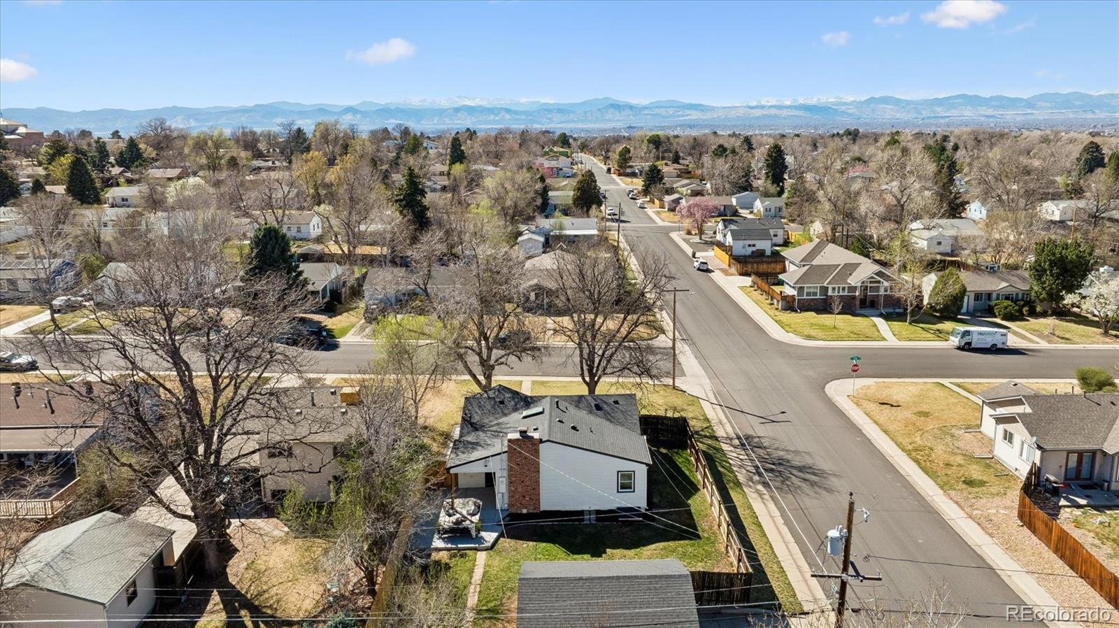 MLS Image #25 for 3402 s elm street,denver, Colorado