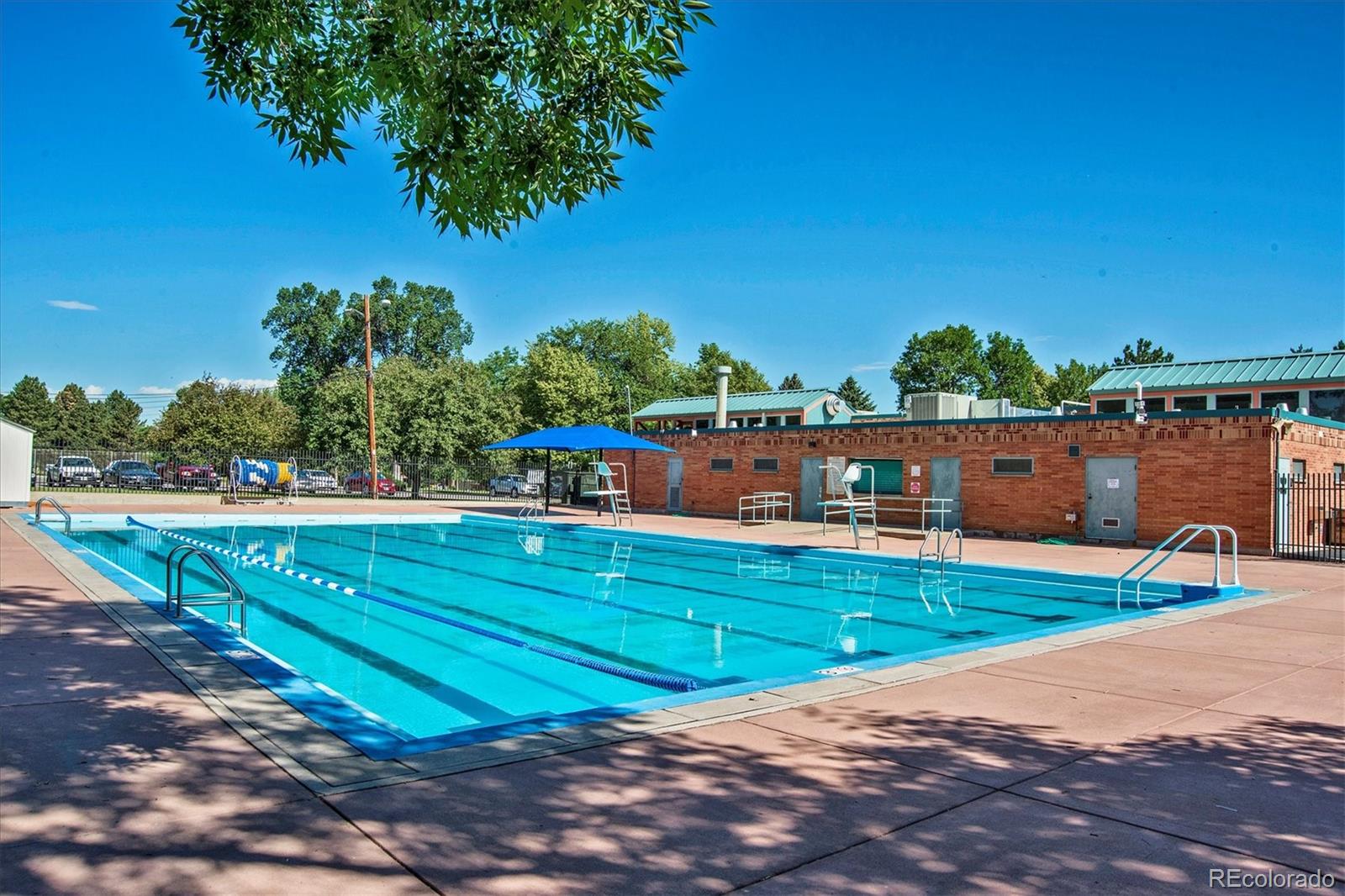 MLS Image #27 for 3402 s elm street,denver, Colorado
