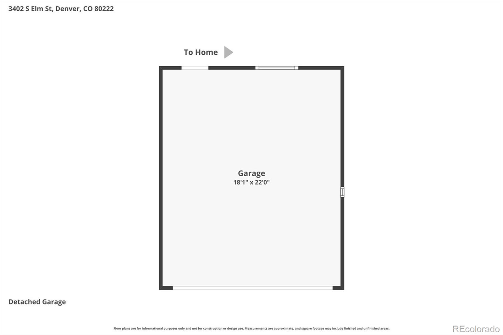 MLS Image #34 for 3402 s elm street,denver, Colorado